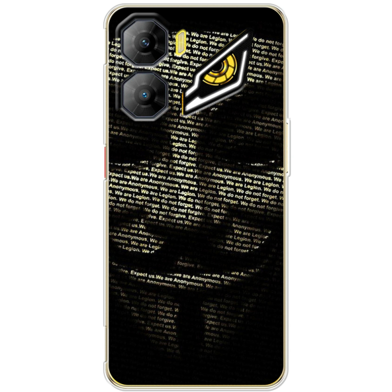 Чохол BoxFace Nubia Neo 3 5G 