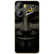 Чохол BoxFace Nubia Neo 3 5G 