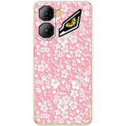 Чохол BoxFace Nubia Neo 3 5G 