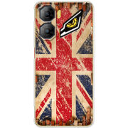 Чохол BoxFace Nubia Neo 3 5G 