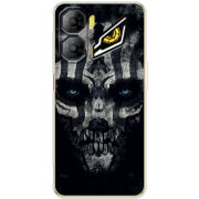 Чохол BoxFace Nubia Neo 3 5G The Dark