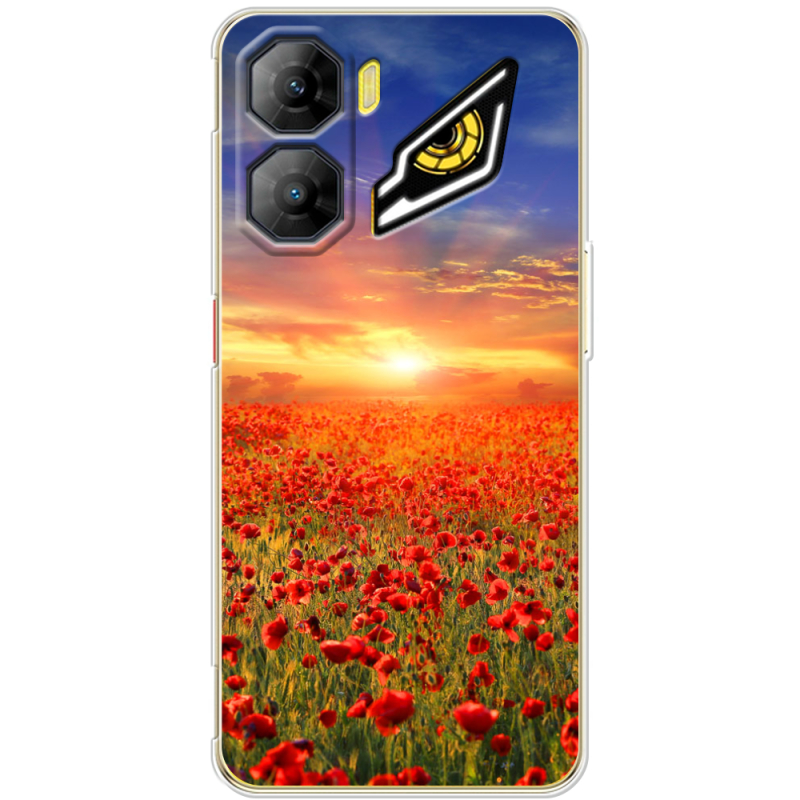 Чохол BoxFace Nubia Neo 3 5G 