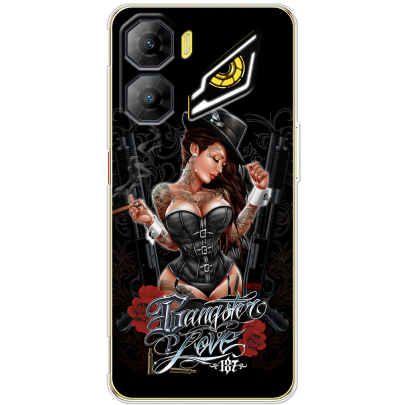 Чохол BoxFace Nubia Neo 3 5G 