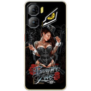 Чохол BoxFace Nubia Neo 3 5G 