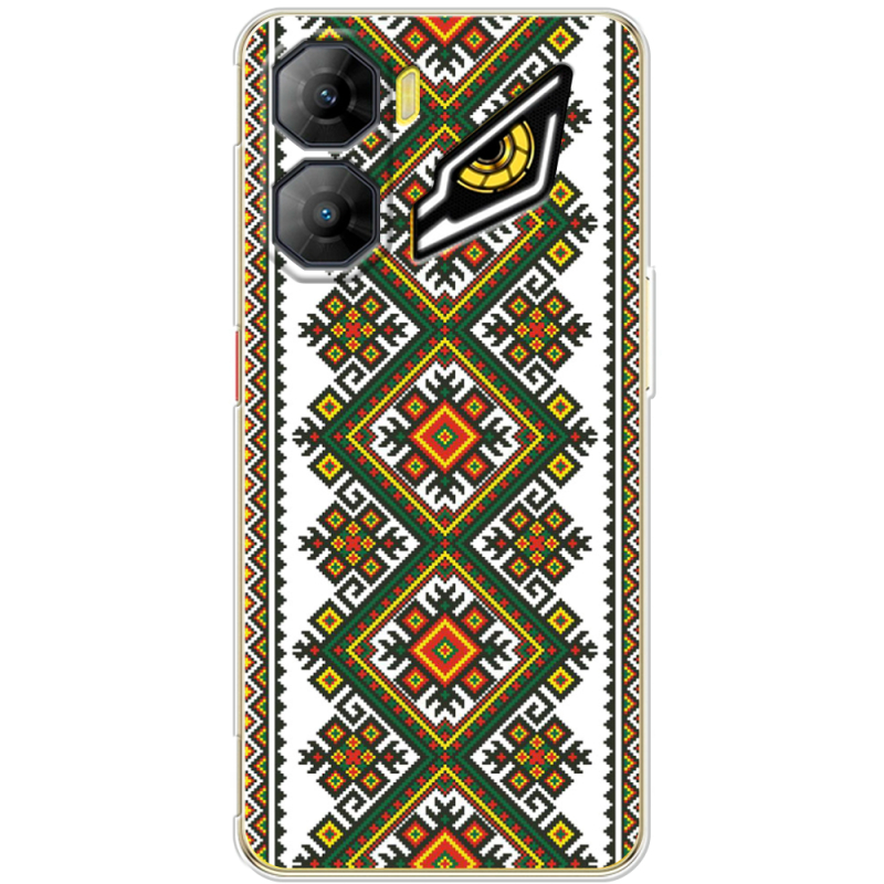 Чохол BoxFace Nubia Neo 3 5G 