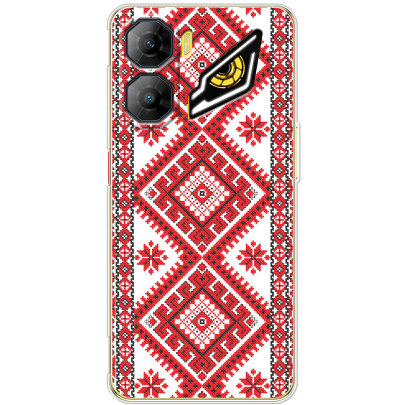 Чохол BoxFace Nubia Neo 3 5G 