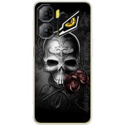 Чохол BoxFace Nubia Neo 3 5G 