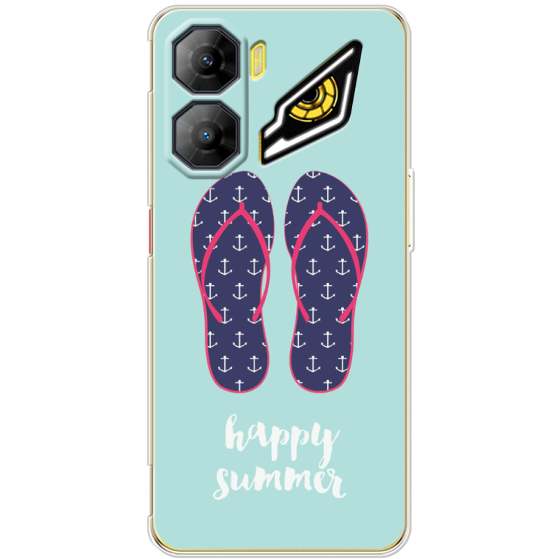 Чохол BoxFace Nubia Neo 3 5G 