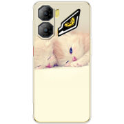 Чохол BoxFace Nubia Neo 3 5G 