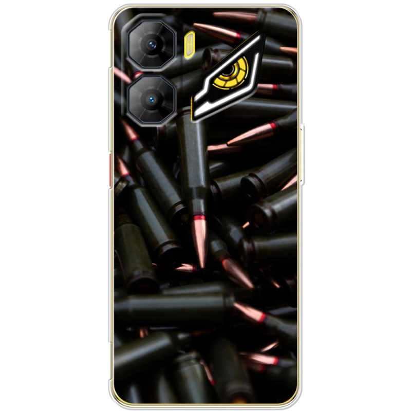 Чохол BoxFace Nubia Neo 3 5G 