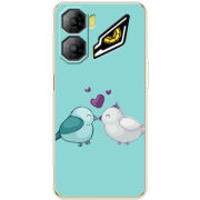 Чохол BoxFace Nubia Neo 3 5G 