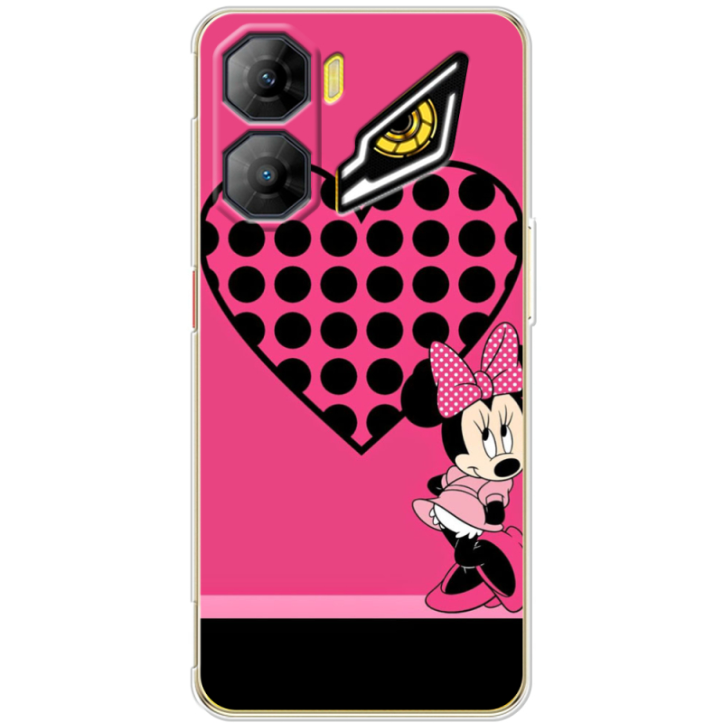 Чохол BoxFace Nubia Neo 3 5G 