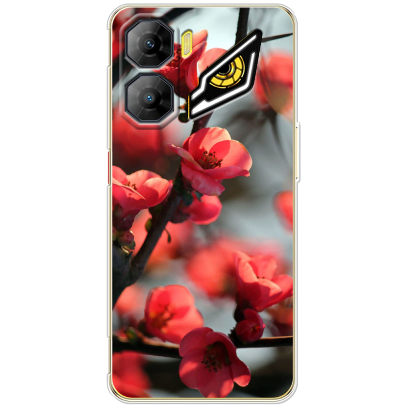 Чохол BoxFace Nubia Neo 3 5G Awakening Spring