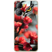 Чохол BoxFace Nubia Neo 3 5G Awakening Spring