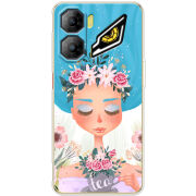 Чохол BoxFace Nubia Neo 3 5G 