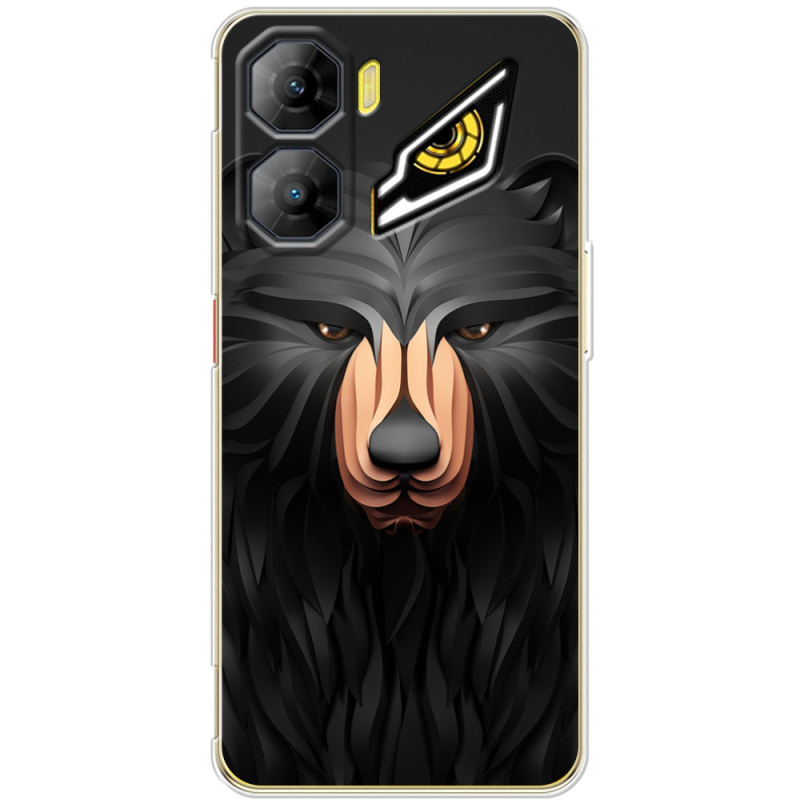 Чохол BoxFace Nubia Neo 3 5G 