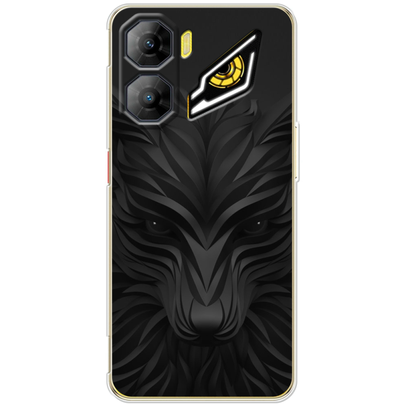 Чохол BoxFace Nubia Neo 3 5G 