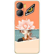 Чохол BoxFace Nubia Neo 3 5G 