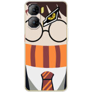 Чохол BoxFace Nubia Neo 3 5G Harry