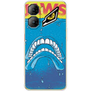 Чохол BoxFace Nubia Neo 3 5G Jaws