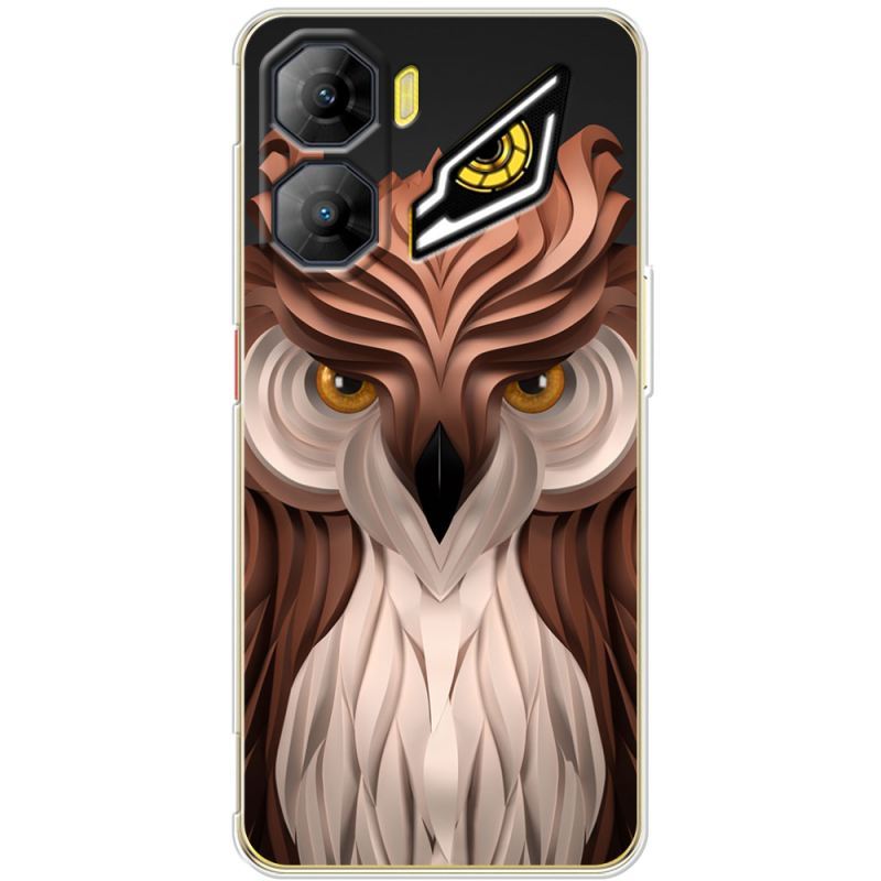 Чохол BoxFace Nubia Neo 3 5G 