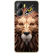 Чохол BoxFace Nubia Neo 3 5G 