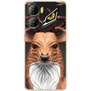 Чохол BoxFace Nubia Neo 3 5G 