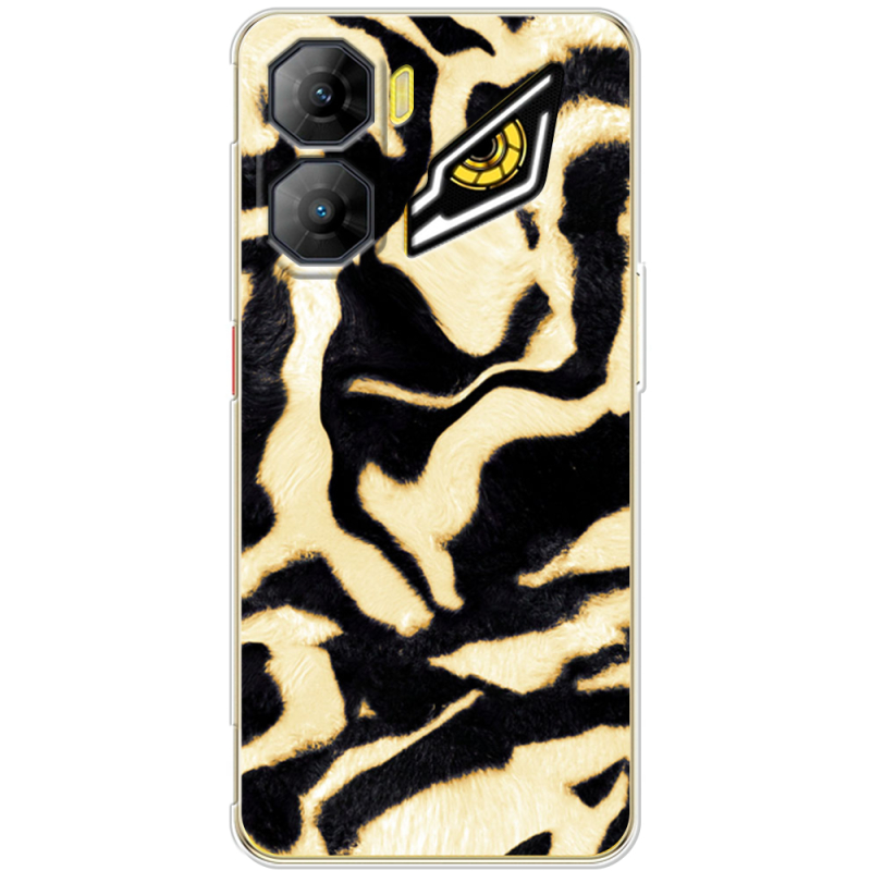 Чохол BoxFace Nubia Neo 3 5G 