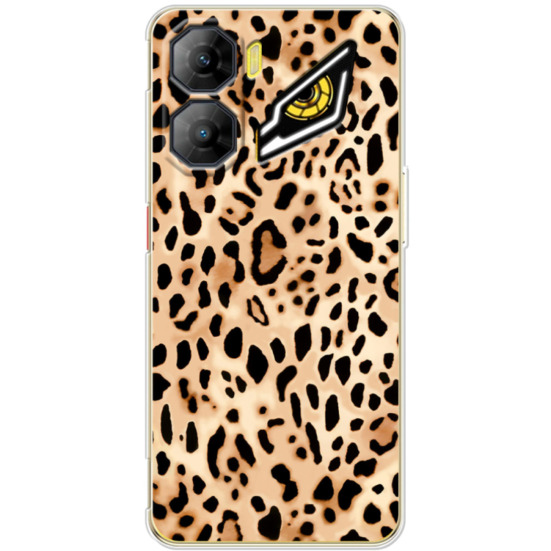 Чохол BoxFace Nubia Neo 3 5G 