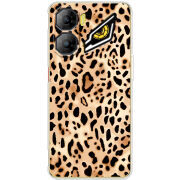 Чохол BoxFace Nubia Neo 3 5G 