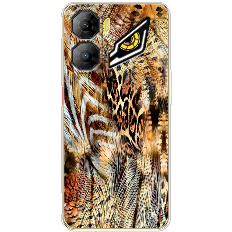 Чохол BoxFace Nubia Neo 3 5G 