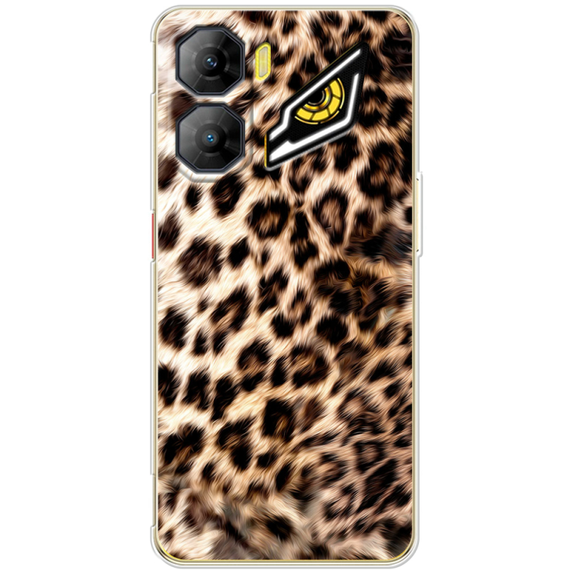 Чохол BoxFace Nubia Neo 3 5G 