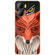 Чохол BoxFace Nubia Neo 3 5G 