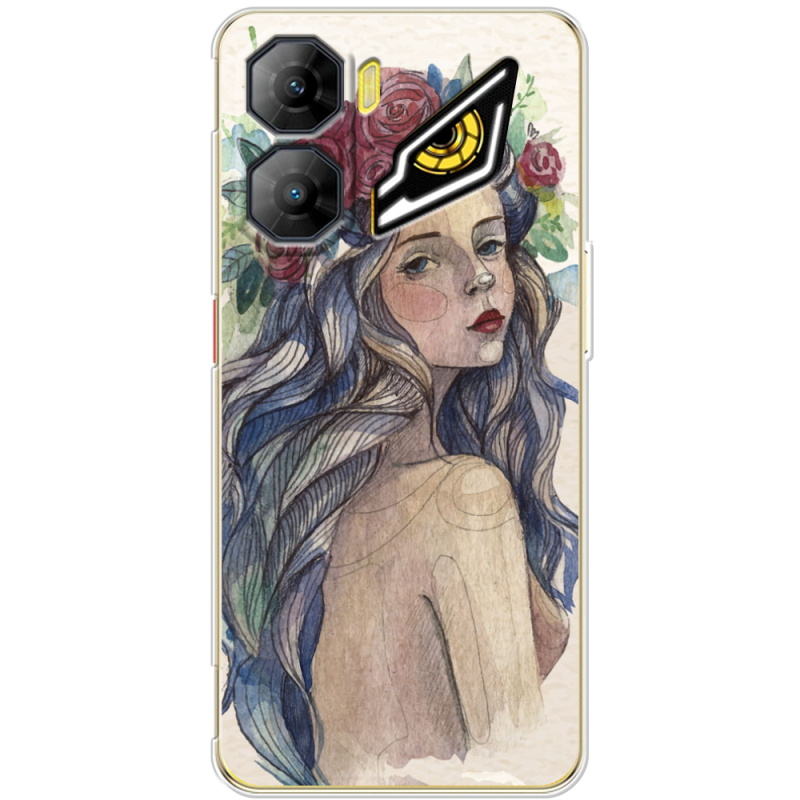 Чохол BoxFace Nubia Neo 3 5G 