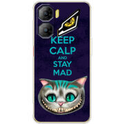 Чохол BoxFace Nubia Neo 3 5G Stay Mad