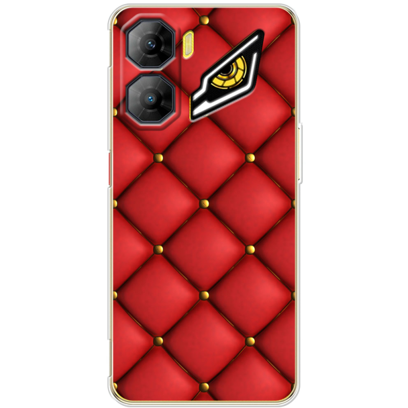 Чохол BoxFace Nubia Neo 3 5G 