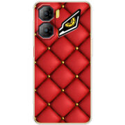 Чохол BoxFace Nubia Neo 3 5G 