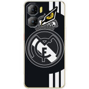 Чохол BoxFace Nubia Neo 3 5G Real Football