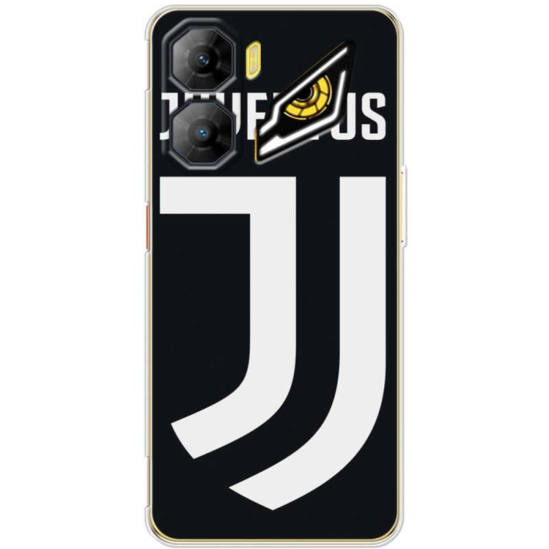 Чохол BoxFace Nubia Neo 3 5G FC J