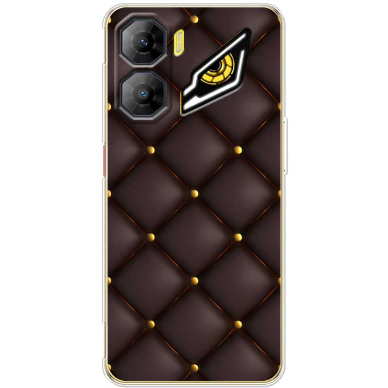 Чохол BoxFace Nubia Neo 3 5G 