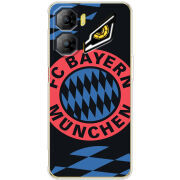 Чохол BoxFace Nubia Neo 3 5G FC Bayern