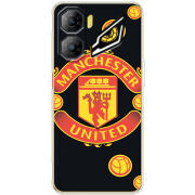 Чохол BoxFace Nubia Neo 3 5G FC Manchester-U