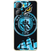 Чохол BoxFace Nubia Neo 3 5G FC M-City