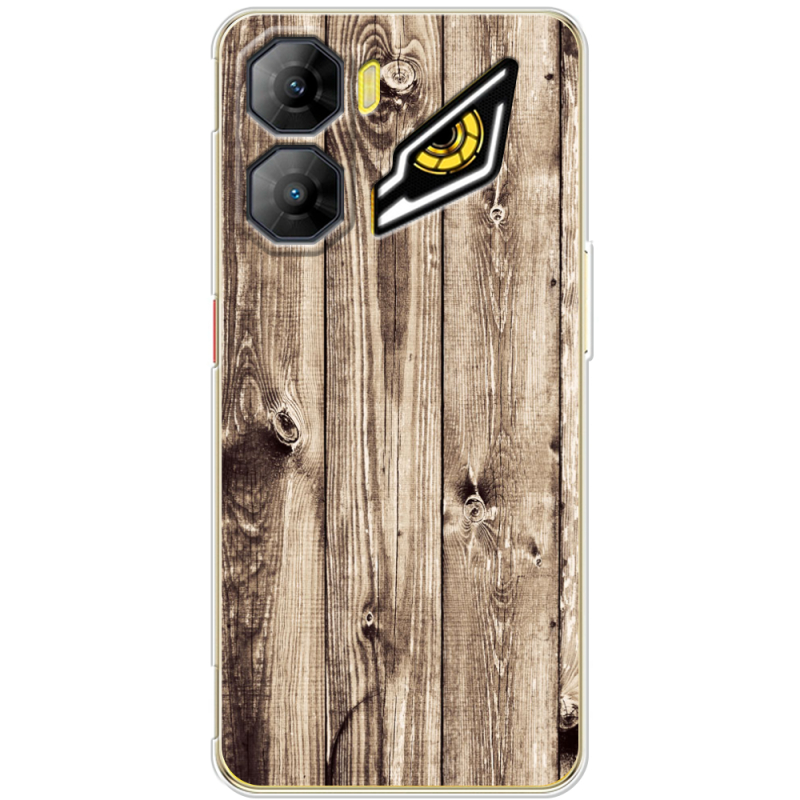 Чохол BoxFace Nubia Neo 3 5G 