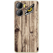 Чохол BoxFace Nubia Neo 3 5G 