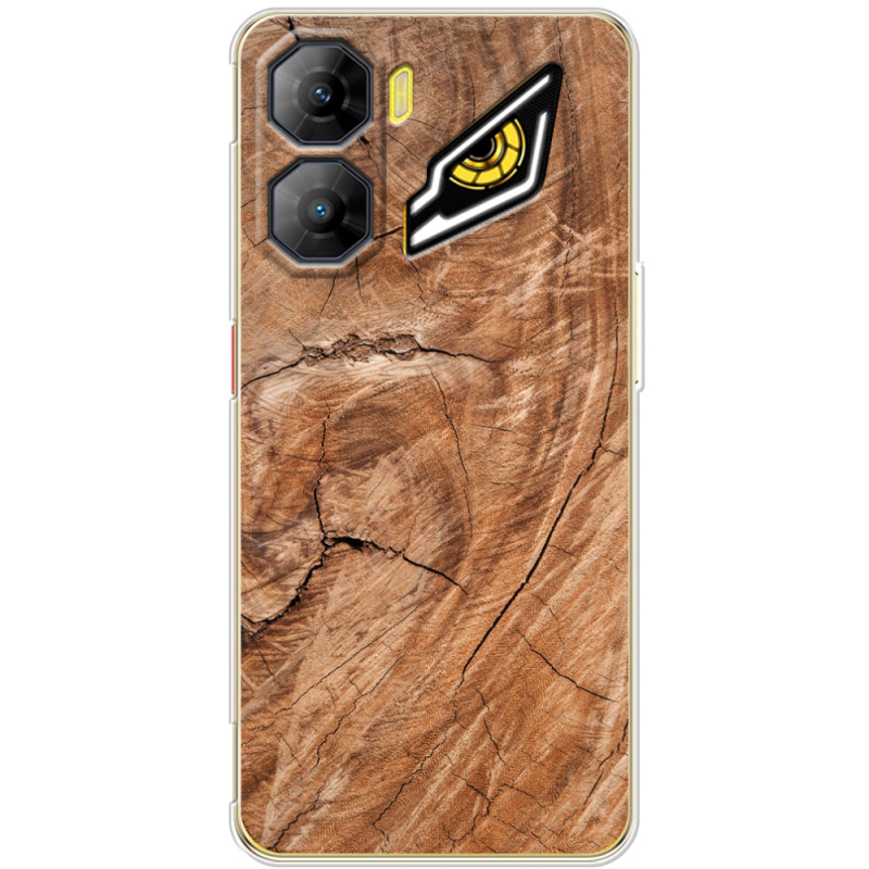 Чохол BoxFace Nubia Neo 3 5G 