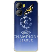 Чохол BoxFace Nubia Neo 3 5G 