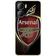 Чохол BoxFace Nubia Neo 3 5G 