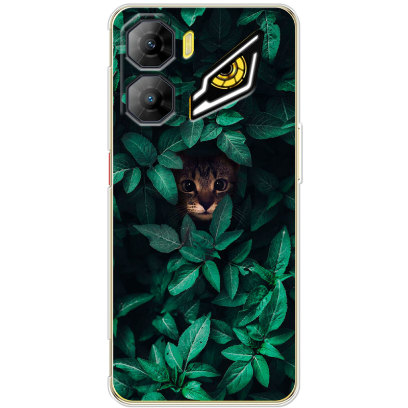 Чохол BoxFace Nubia Neo 3 5G 