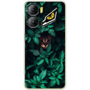 Чохол BoxFace Nubia Neo 3 5G 